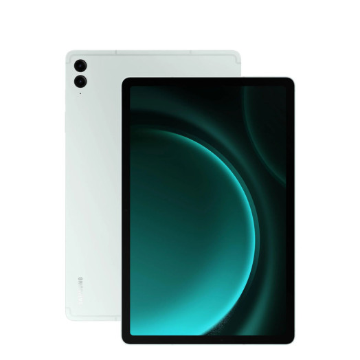 Планшет Samsung Galaxy Tab S9 FE+ SM-X610 12.4" 8/128GB Wi-Fi Mint