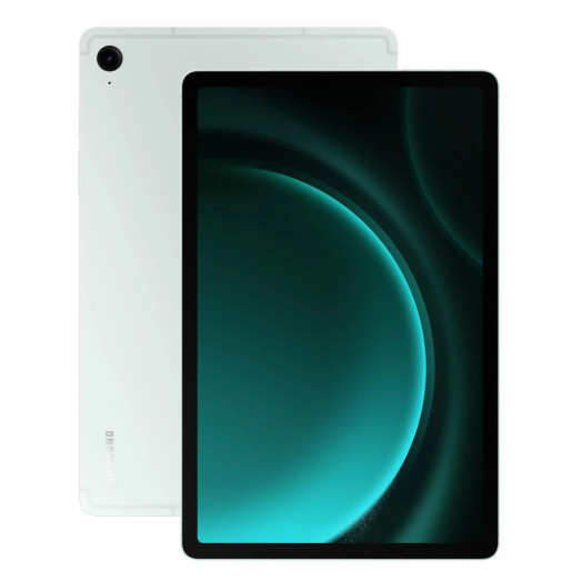 Планшет Samsung Galaxy Tab S9 FE SM-X510 10.9" 6/128GB Wi-Fi Mint