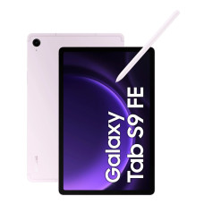 Планшет Samsung Galaxy Tab S9 FE SM-X516 10.9" 6/128GB 5G Lavender