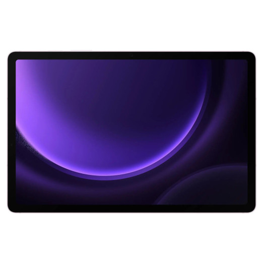 Планшет Samsung Galaxy Tab S9 FE SM-X516 10.9" 6/128GB 5G Lavender