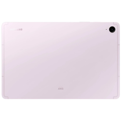 Планшет Samsung Galaxy Tab S9 FE SM-X516 10.9" 6/128GB 5G Lavender