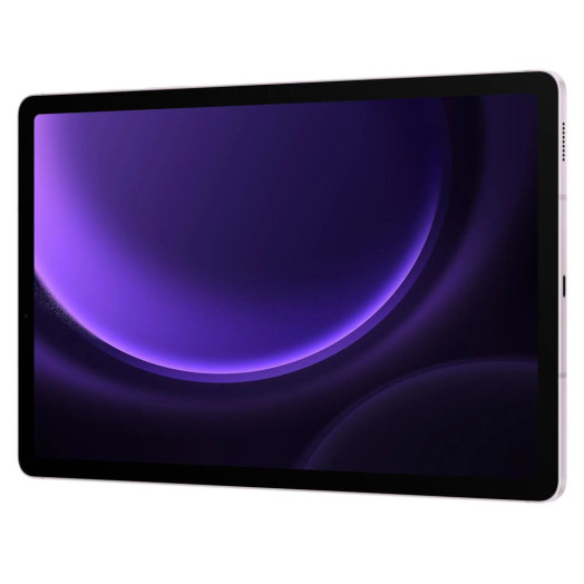 Планшет Samsung Galaxy Tab S9 FE SM-X516 10.9" 6/128GB 5G Lavender