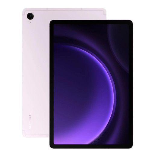 Планшет Samsung Galaxy Tab S9 FE SM-X516 10.9" 6/128GB 5G Lavender