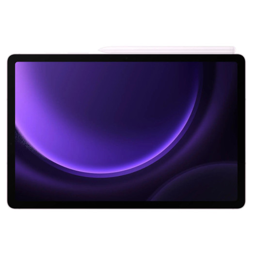Планшет Samsung Galaxy Tab S9 FE SM-X516 10.9" 6/128GB 5G Lavender