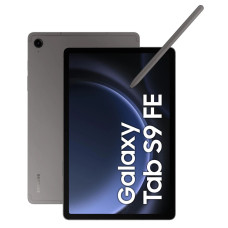 Планшет Samsung Galaxy Tab S9 FE SM-X516 10.9" 6/128GB 5G Gray