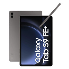 Планшет Samsung Galaxy Tab S9 FE+ SM-X616 12.4" 8/128GB 5G Gray