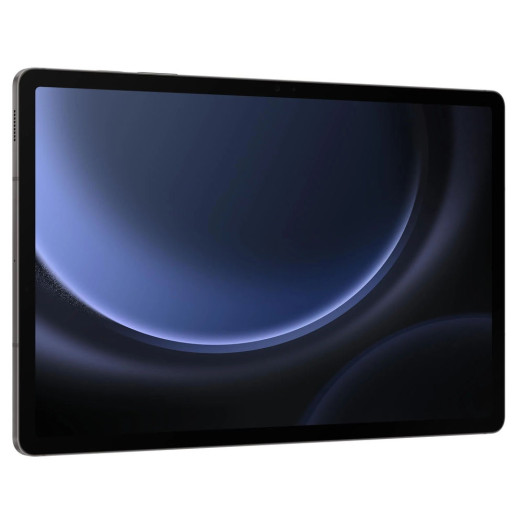 Планшет Samsung Galaxy Tab S9 FE+ SM-X616 12.4" 8/128GB 5G Gray