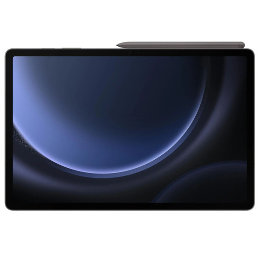 Планшет Samsung Galaxy Tab S9 FE+ SM-X616 12.4" 8/128GB 5G Gray