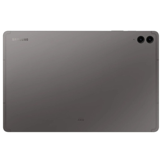 Планшет Samsung Galaxy Tab S9 FE+ SM-X616 12.4" 12/256GB 5G Gray