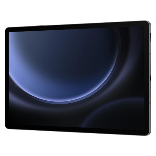 Планшет Samsung Galaxy Tab S9 FE+ SM-X616 12.4" 12/256GB 5G Gray