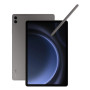 Планшет Samsung Galaxy Tab S9 FE+ SM-X616 12.4" 12/256GB 5G Gray