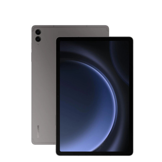 Планшет Samsung Galaxy Tab S9 FE+ SM-X616 12.4" 12/256GB 5G Gray