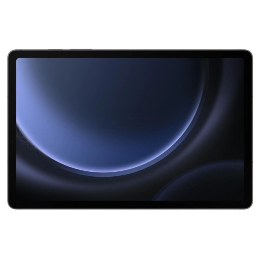 Планшет Samsung Galaxy Tab S9 FE SM-X510 10.9" 6/128GB Wi-Fi Сірий