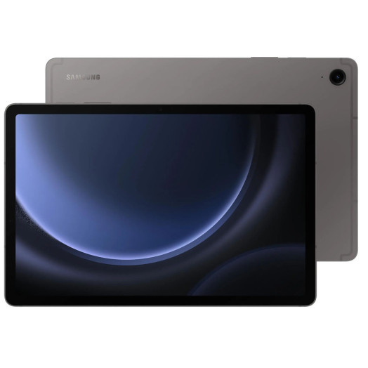 Планшет Samsung Galaxy Tab S9 FE SM-X510 10.9" 6/128GB Wi-Fi Сірий
