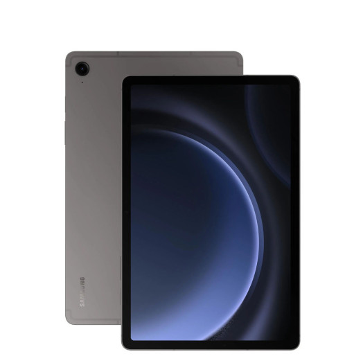 Планшет Samsung Galaxy Tab S9 FE SM-X510 10.9" 6/128GB Wi-Fi Сірий