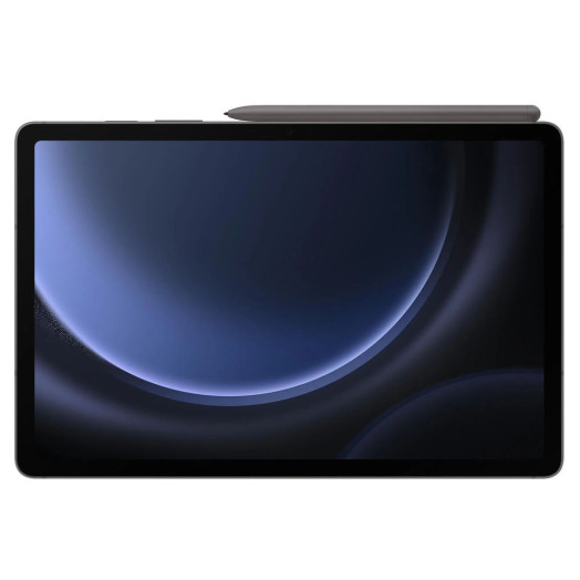 Планшет Samsung Galaxy Tab S9 FE SM-X510 10.9" 6/128GB Wi-Fi Сірий