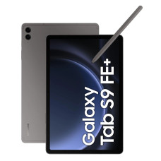 Планшет Samsung Galaxy Tab S9 FE+ SM-X610 12.4" 12/256GB Wi-Fi Gray