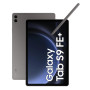 Планшет Samsung Galaxy Tab S9 FE+ SM-X610 12.4" 12/256GB Wi-Fi Gray