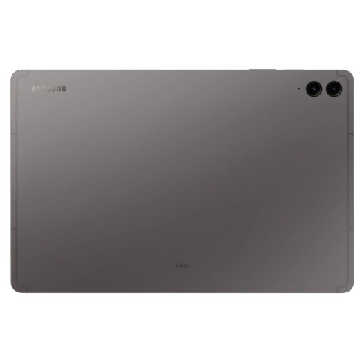 Планшет Samsung Galaxy Tab S9 FE+ SM-X610 12.4" 12/256GB Wi-Fi Gray
