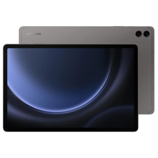 Планшет Samsung Galaxy Tab S9 FE+ SM-X610 12.4" 12/256GB Wi-Fi Gray