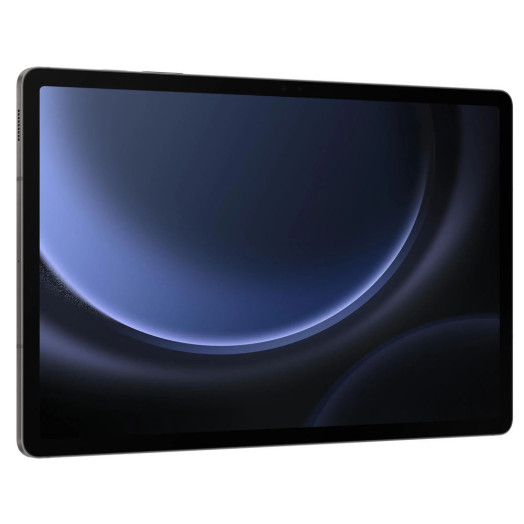 Планшет Samsung Galaxy Tab S9 FE+ SM-X610 12.4" 12/256GB Wi-Fi Gray