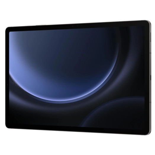 Планшет Samsung Galaxy Tab S9 FE+ SM-X610 12.4" 12/256GB Wi-Fi Gray