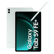 Планшет Samsung Galaxy Tab S9 FE+ SM-X616 12.4" 8/128GB 5G Mint