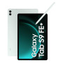 Планшет Samsung Galaxy Tab S9 FE+ SM-X616 12.4" 8/128GB 5G Mint
