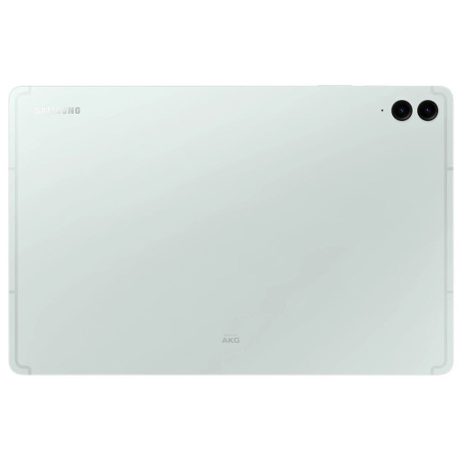 Планшет Samsung Galaxy Tab S9 FE+ SM-X616 12.4" 8/128GB 5G Mint