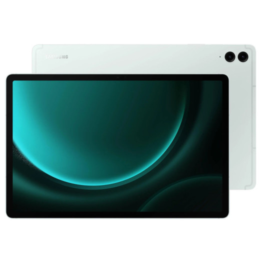 Планшет Samsung Galaxy Tab S9 FE+ SM-X616 12.4" 8/128GB 5G Mint