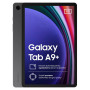 Планшет Samsung Galaxy Tab A9+ SM-X210 11" 4/64GB Wi-Fi сірий