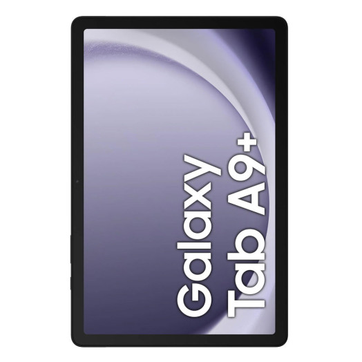 Планшет Samsung Galaxy Tab A9+ SM-X210 11" 4/64GB Wi-Fi сірий