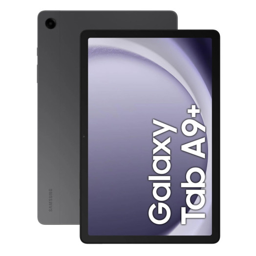 Планшет Samsung Galaxy Tab A9+ SM-X210 11" 4/64GB Wi-Fi сірий