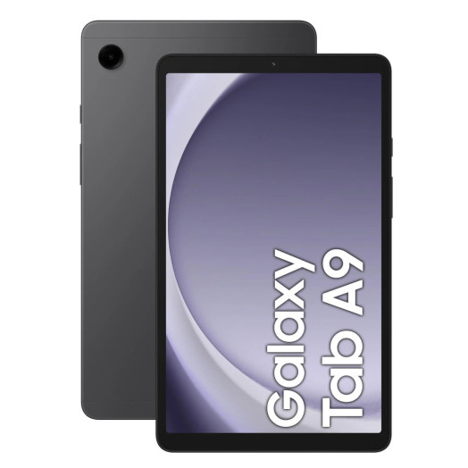 Планшет Samsung Galaxy Tab A9 SM-X115 8.7" 8/128GB LTE Gray