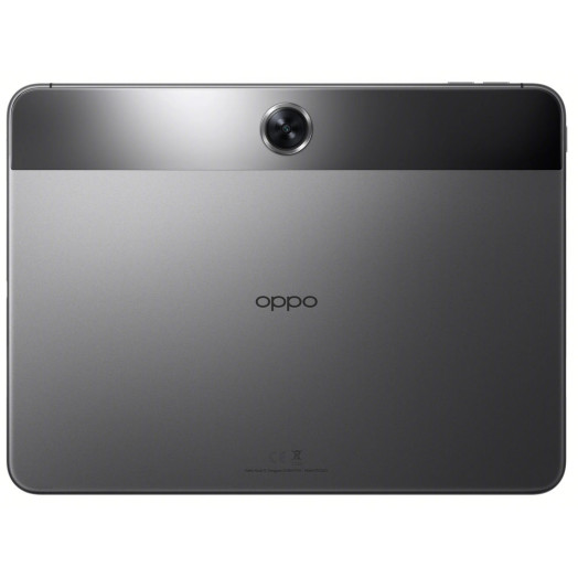 Планшет OPPO Pad Neo 11.4" 6/128GB WiFi сірий