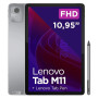 Lenovo Tab M11 TB330XU 10.95" 4/128GB LTE Luna Gray + Стилус