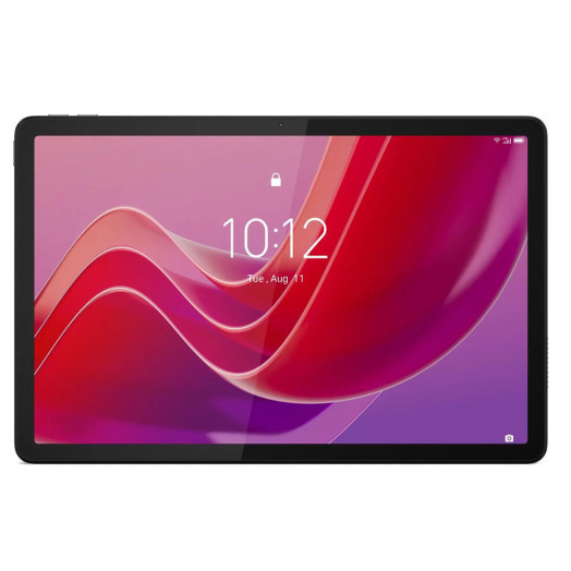 Lenovo Tab M11 TB330XU 10.95" 4/128GB LTE Luna Gray + Стилус