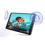 Планшет Lenovo Tab M8 (4th Gen) 2024 TB301FU 8" 3/32GB Wi-Fi Arctic Grey + чохол + захисна плівка