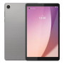 Планшет Lenovo Tab M8 (4th Gen) 2024 TB301FU 8" 3/32GB Wi-Fi Arctic Grey + чохол + захисна плівка