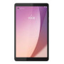 Планшет Lenovo Tab M8 (4th Gen) 2024 TB301XU 8" 3/32GB LTE Arctic Grey + чохол + захисна плівка