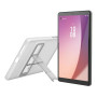 Планшет Lenovo Tab M8 (4th Gen) 2024 TB301XU 8" 3/32GB LTE Arctic Grey + чохол + захисна плівка