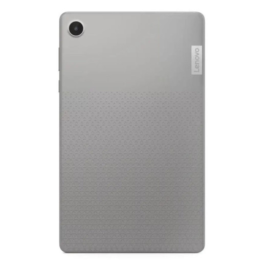 Планшет Lenovo Tab M8 (4th Gen) 2024 TB301XU 8" 3/32GB LTE Arctic Grey + чохол + захисна плівка