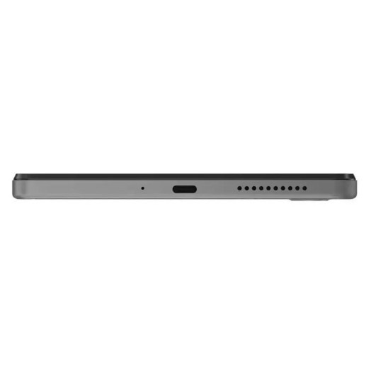 Планшет Lenovo Tab M8 (4th Gen) 2024 TB301XU 8" 3/32GB LTE Arctic Grey + чохол + захисна плівка