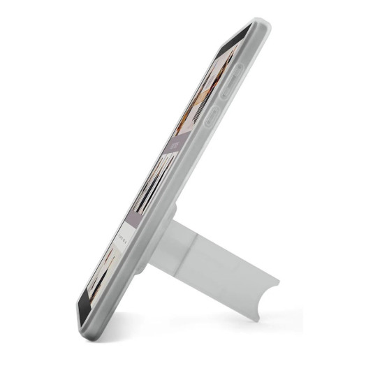 Планшет Lenovo Tab M8 (4th Gen) 2024 TB301XU 8" 3/32GB LTE Arctic Grey + чохол + захисна плівка