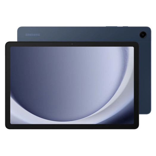 Планшет Samsung Galaxy Tab A9+ SM-X210 11" 4/64GB Wi-Fi темно-синій