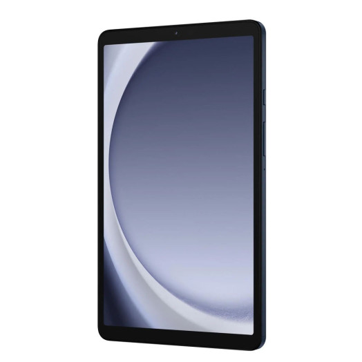 Планшет Samsung Galaxy Tab A9 SM-X110 8.7" 8/128GB Wi-Fi темно-синій