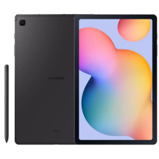 Планшет Samsung Galaxy Tab S6 Lite 2024 10.4 SM-P625 4/64GB LTE Gray + S Pen
