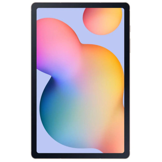 Планшет Samsung Galaxy Tab S6 Lite 2024 10.4 SM-P620 4/64GB Wi-Fi Pink + S Pen