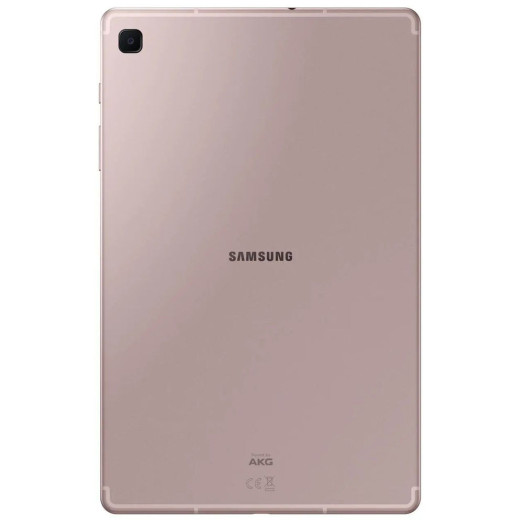 Планшет Samsung Galaxy Tab S6 Lite 2024 10.4 SM-P620 4/64GB Wi-Fi Pink + S Pen