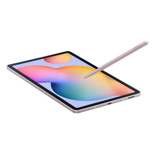 Планшет Samsung Galaxy Tab S6 Lite 2024 10.4 SM-P620 4/64GB Wi-Fi Pink + S Pen